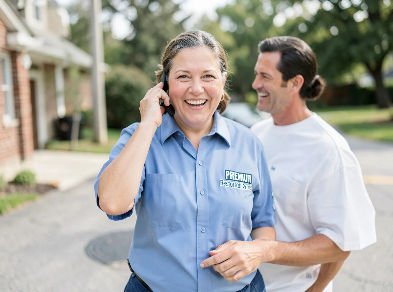 Water Damage Restoration Muscatine, IA FAQs